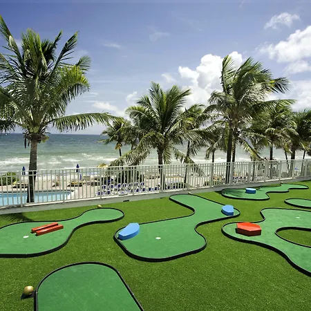 Ocean Sky Hotel & Resort-2