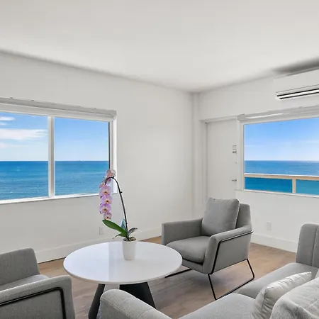 Ocean Sky Hotel & Resort-2